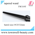 Easy Operated Wave Hair Curler Tapered Wand